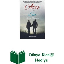 Epsilon Yayınevi Ateş ve Su + Dünya Klasiği Hediye