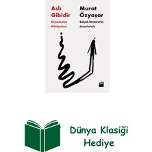 Doğan Kitap Aslı Gibidir + Dünya Klasiği Hediye