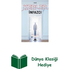 Pegasus Infazcı + Dünya Klasiği Hediye