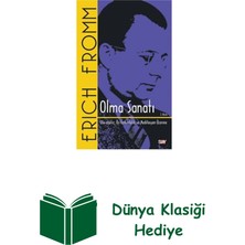 Say Olma Sanatı - Oto Analiz Öz-Farkındalık ve Medi... + Dünya Klasiği Hediye