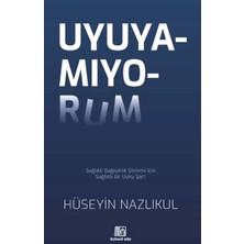 Mabelme Store Uyuyamıyorum