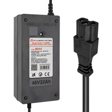 EstoreBox PM-3644 48 Volt - 32 Amper Elektrikli Bisiklet