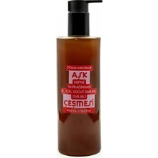 Hype Store Aşk Çeşmesi Doğal El,yüz Sıvı Sabunu
