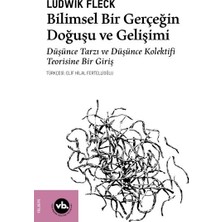 Bilimsel Bir Gerçeğin Doğuşu ve Gelişimi