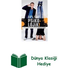 Pegasus Psiko-Lojik!-Günlük Hayatta Işinize Yarayacak P... + Dünya Klasiği Hediye