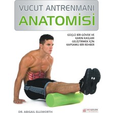 Mabelme Store Vücut Antrenmanı Anatomisi