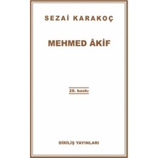Mehmed Akif