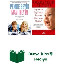Pegasus Lise Eliot 2 Kitap Seti + Dünya Klasiği Hediye