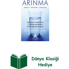 Pegasus Arınma + Dünya Klasiği Hediye