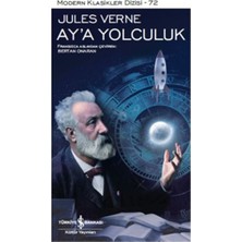 Mabelme Store Ay'a Yolculuk - Modern Klasikler Dizisi