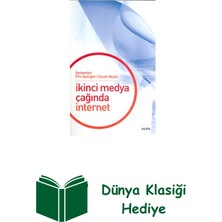 Ikinci Medya Çağında Internet + Dünya Klasiği Hediye