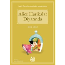 Mabelme Store Alice Harikalar Diyarında