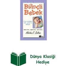 Doğan Kitap Bilinçli Bebek + Dünya Klasiği Hediye