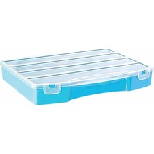 İlk El Grup ASR-2041 Süper Organizer 10