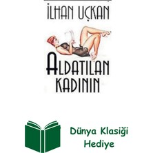 Artemis Yayınları Aldatılan Kadının Kılavuzu + Dünya Klasiği Hediye
