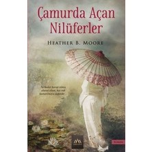 Mabelme Store Çamurda Açan Nilüferler