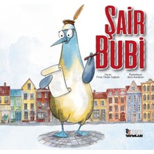 Şair Bubi