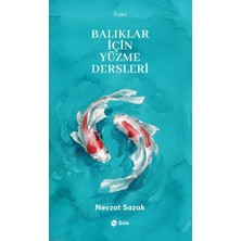 Mabelme Store Balıklar Için Yüzme Dersleri