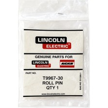 Lincoln Electric T9967-30 Sabitleme Pimi