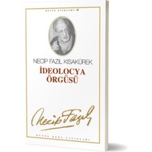 Ideolocya Örgüsü