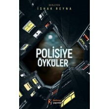 Mabelme Store Polisiye Öyküler
