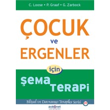 Çocuk ve Ergenler Için Şema Terapi
