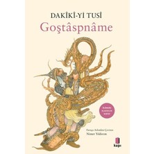Goştaspname