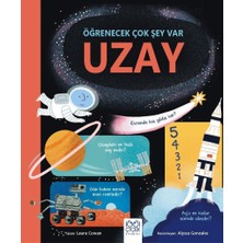 Mabelme Store Uzay – Öğrenecek Çok Şey Var