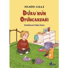 Duru’nun Oyuncakları
