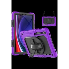 Aydogan's Ayd Apple Iphone 13 Pro Max Kılıf Auto Focus Kapak - Kırmızı