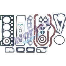 Universal Full Takım Conta Skc Dahil Renault R9  1.400CC Keçeli-Subap Lastikli