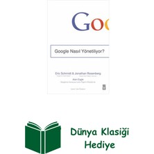 Timaş Yayınları Google Nasıl Yönetiliyor? + Dünya Klasiği Hediye