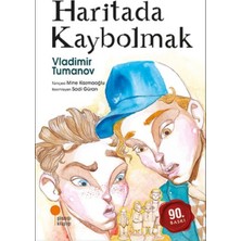Haritada Kaybolmak