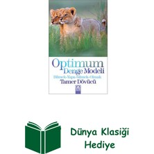 Altın Kitaplar Optimum Denge Modeli + Dünya Klasiği Hediye