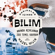 Dakikalar Içinde Bilim