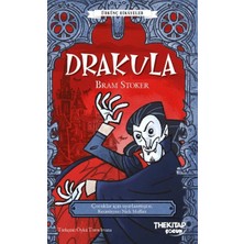 Mabelme Store Drakula
