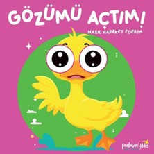 Mabelme Store Gözümü Açtım! Nasıl Hareket Ederim?