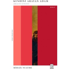 Kendini Arayan Adam
