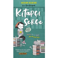 Mabelme Store Kitapçı Serçe