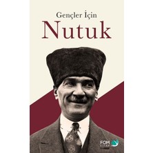 Mabelme Store Gençler Için Nutuk