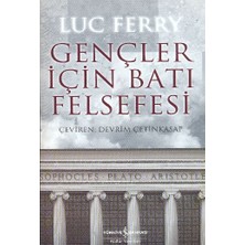 Mabelme Store Gençler Için Batı Felsefesi