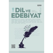 Mabelme Store Dil ve Edebiyat (190. Sayı)
