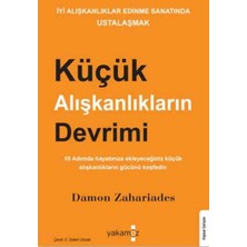 Mabelme Store Küçük Alışkanlıkların Devrimi