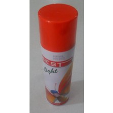 Universal Sprey Boya Portakal Light 250 gr