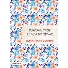 Mabelme Store Kuyruklu Yıldız Altında Bir Izdivaç