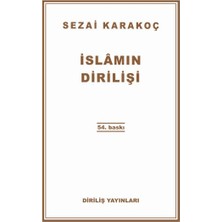 Mabelme Store Islamın Dirilişi