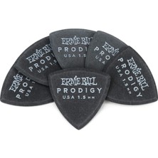 Hype Store 1.5mm Shield Prodigy Seçtikleri 6'lı Paket Siyah