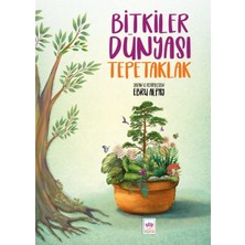 Bitkiler Dünyası Tepetaklak
