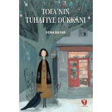 Tofa'nın Tuhafiye Dükkanı
