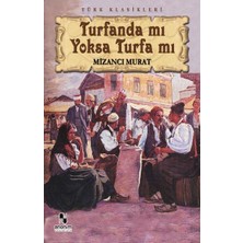 Turfanda Mı Yoksa Turfa Mı